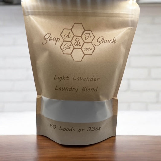 Laundry Blend