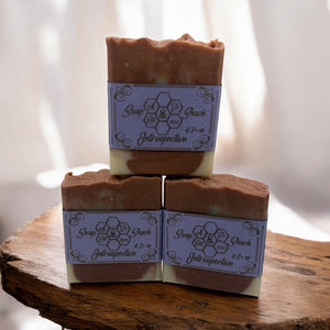 Aloe Vera Hydrating Bar