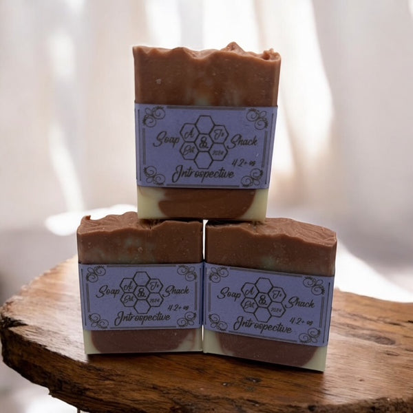 Aloe Vera Hydrating Bar