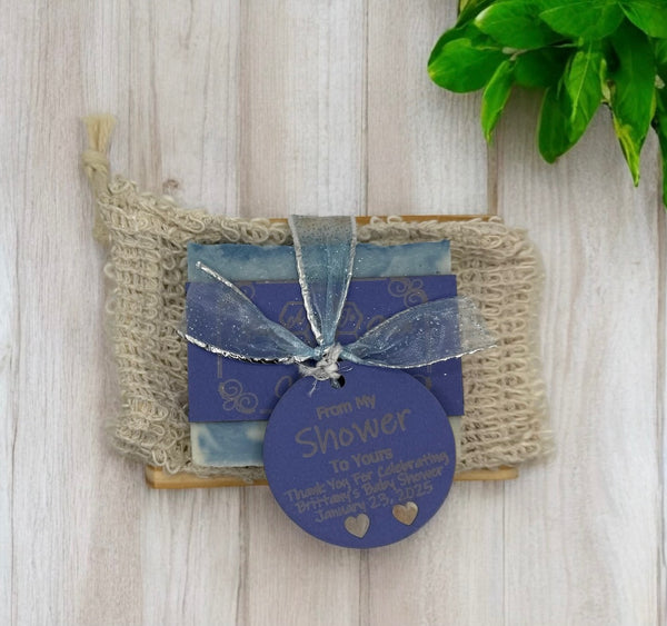 Custom Soaps