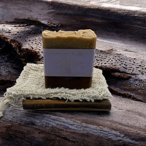 Frankincense & Myrrh