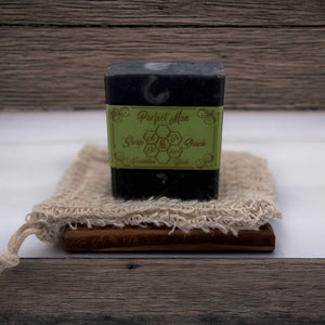 Perfect Man Foundation Bar