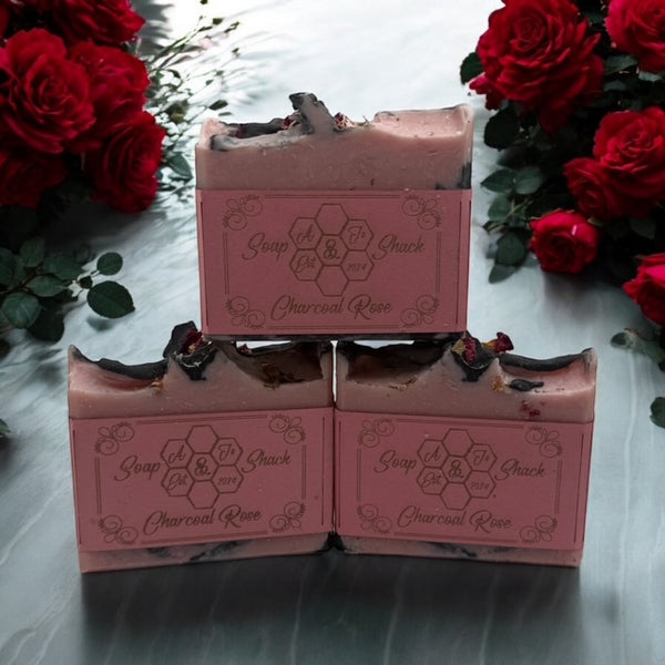 Rose Clay