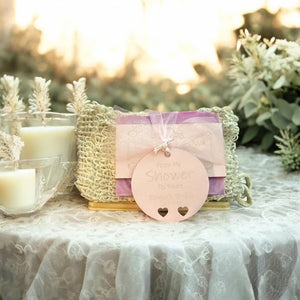 Custom Soaps