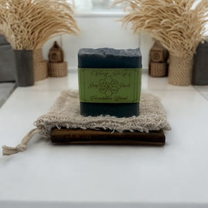 Very Sexy Foundation  Bar