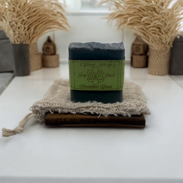 Very Sexy Foundation  Bar